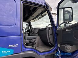 Volvo FM 380 4x2 RTI Compressor + Xenon