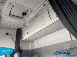 Volvo FM 380 4x2 RTI Compressor + Xenon
