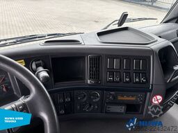 Volvo FM 380 4x2 RTI Compressor + Xenon