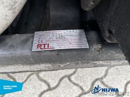Volvo FM 380 4x2 RTI Compressor + Xenon