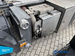 Volvo FM 380 4x2 RTI Compressor + Xenon