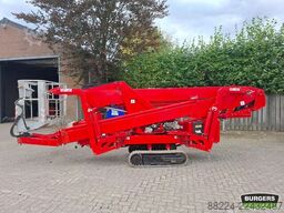 Teupen Leo 23 GT