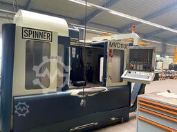 SPINNER MVC 1100