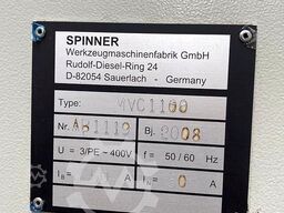 SPINNER MVC 1100