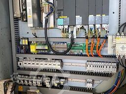 SPINNER MVC 1100
