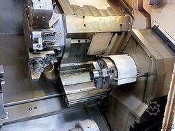 MAZAK QUICK TURN Nexus 250-II MS