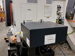 MAZAK QUICK TURN Nexus 250-II MS