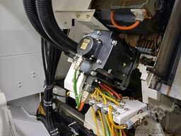 MAZAK QUICK TURN Nexus 250-II MS