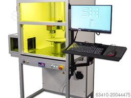 Systemtechnik Hölzer GmbH LAS 28 XLe - Laser mit Autofokus