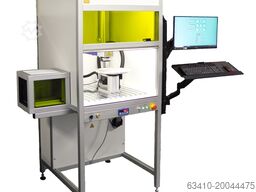 Systemtechnik Hölzer GmbH LAS 28 XLe - Laser mit Autofokus