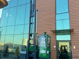Combilift C4800 /Diesel/Low Triplex