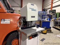 Nagel Citoborma 290AB