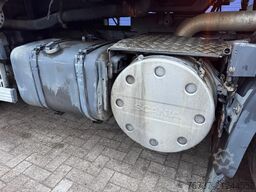 Scania P230 **REFUSE TRUCK-BENNE ORDURE-FRENCH TRUCK**