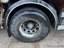 Scania P230 **REFUSE TRUCK-BENNE ORDURE-FRENCH TRUCK**