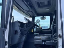 Scania P230 **REFUSE TRUCK-BENNE ORDURE-FRENCH TRUCK**