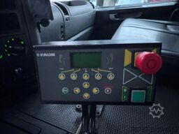 Scania P230 **REFUSE TRUCK-BENNE ORDURE-FRENCH TRUCK**