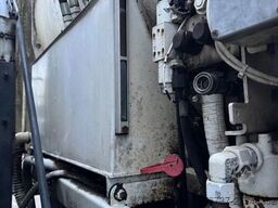 Scania P230 **REFUSE TRUCK-BENNE ORDURE-FRENCH TRUCK**