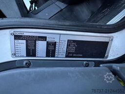 Scania P230 **REFUSE TRUCK-BENNE ORDURE-FRENCH TRUCK**