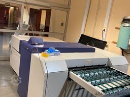 Naświetlarka CTP SCREEN PTR-4600E