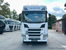 SCANIA R450 Euro6D Retarder ACC ADR EXII / EXIII PTO