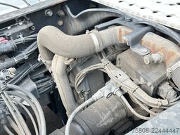 SCANIA R450 Euro6D Retarder ACC ADR EXII / EXIII PTO