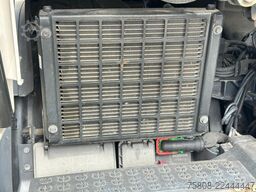 SCANIA R450 Euro6D Retarder ACC ADR EXII / EXIII PTO