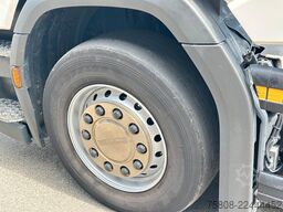 SCANIA R450 BDF 6x2 Lenk Retarder ACC