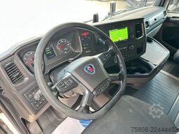 SCANIA R450 BDF 6x2 Lenk Retarder ACC