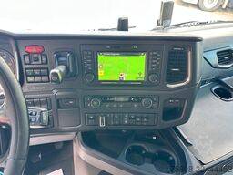 SCANIA R450 BDF 6x2 Lenk Retarder ACC