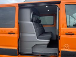 MAN TGE 3.180 L3H2 MIXTO 4x4 STANDHZ ACC LENKRADHZ