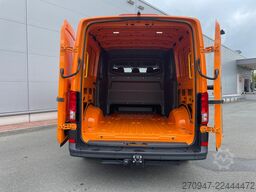 MAN TGE 3.180 L3H2 MIXTO 4x4 STANDHZ ACC LENKRADHZ