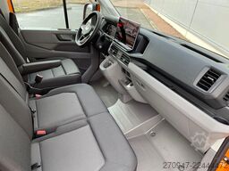 MAN TGE 3.180 L3H2 MIXTO 4x4 STANDHZ ACC LENKRADHZ