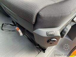MAN TGE 3.180 L3H2 MIXTO 4x4 STANDHZ ACC LENKRADHZ