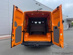 MAN TGE 3.180 L3H2 MIXTO 4x4 STANDHZ ACC LENKRADHZ