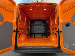 MAN TGE 3.180 L3H2 MIXTO 4x4 STANDHZ ACC LENKRADHZ