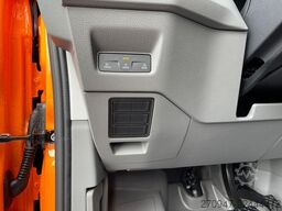 MAN TGE 3.180 L3H2 MIXTO 4x4 STANDHZ ACC LENKRADHZ