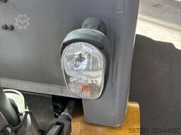 Jungheinrich EFG 425KS