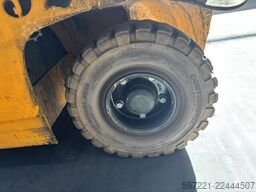 Jungheinrich EFG 425KS