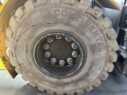 Jungheinrich EFG 425KS