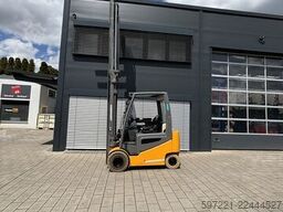 Jungheinrich EFG 425K