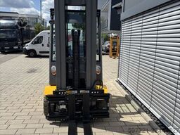 Jungheinrich EFG 425K
