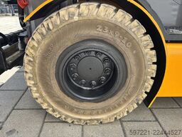 Jungheinrich EFG 425K