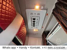 DAF XF 480 FT 4x2 Zgm Bj 2018