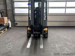 Jungheinrich EFG 215