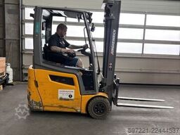 Jungheinrich EFG 215