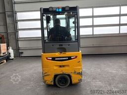 Jungheinrich EFG 215