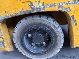 Jungheinrich EFG 215