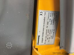 Jungheinrich EFG 215
