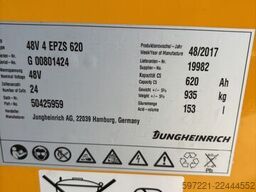 Jungheinrich ETV 214