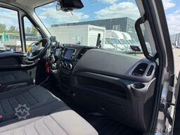 IVECO Daily 70C18 Abschlepper Verschiebeplateau Winde